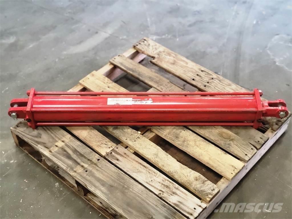  LION 40TL36-200 Doprava – ostatní