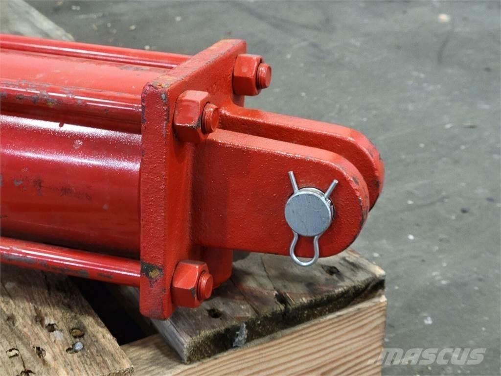  LION 40TL36-200 Doprava – ostatní