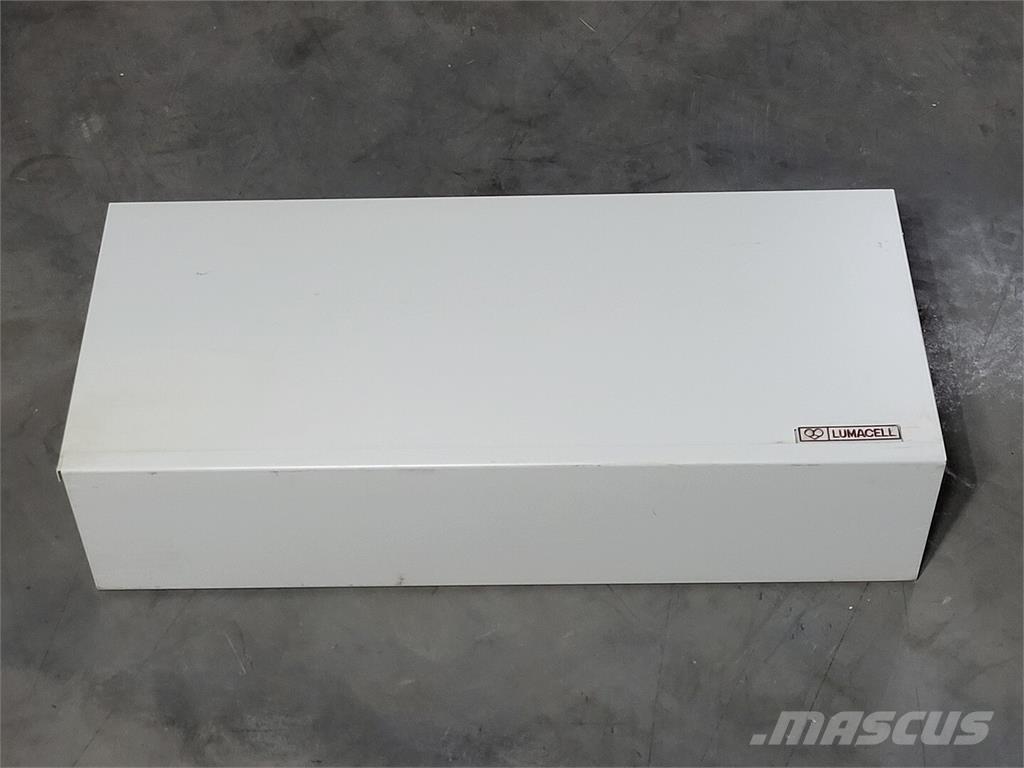  LUMACELL RG24S720TD Baterie