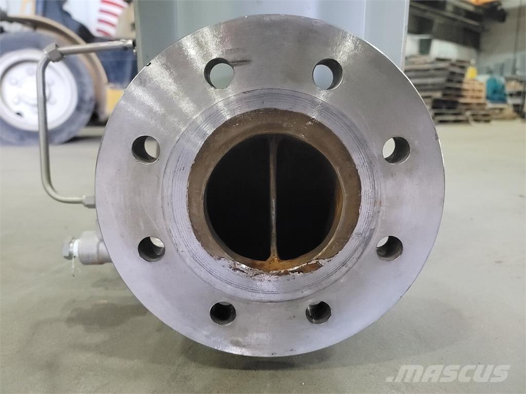  MABRE PUMP WPV-R Vodní čerpadla