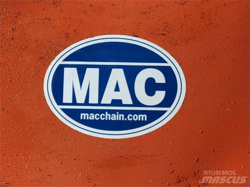 MAC CHAIN WD480 Doprava – ostatní