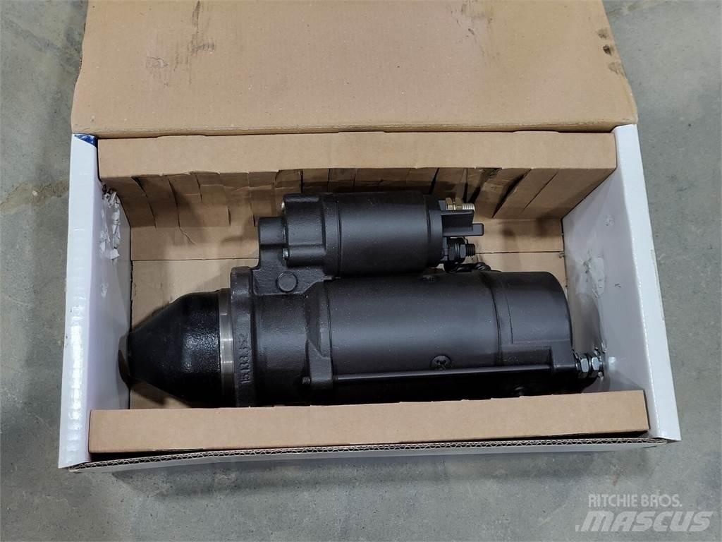  MAHLE AZF4204 Průmyslové motory
