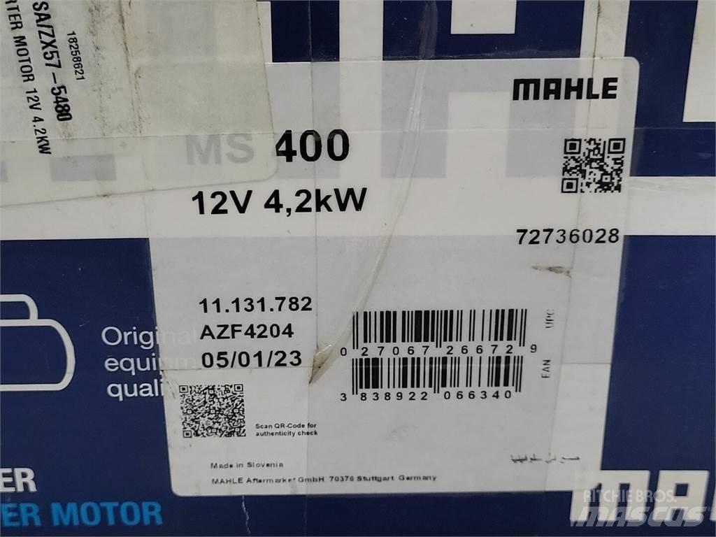  MAHLE AZF4204 Průmyslové motory
