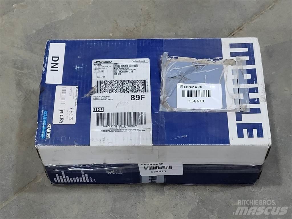  MAHLE AZF4204 Průmyslové motory