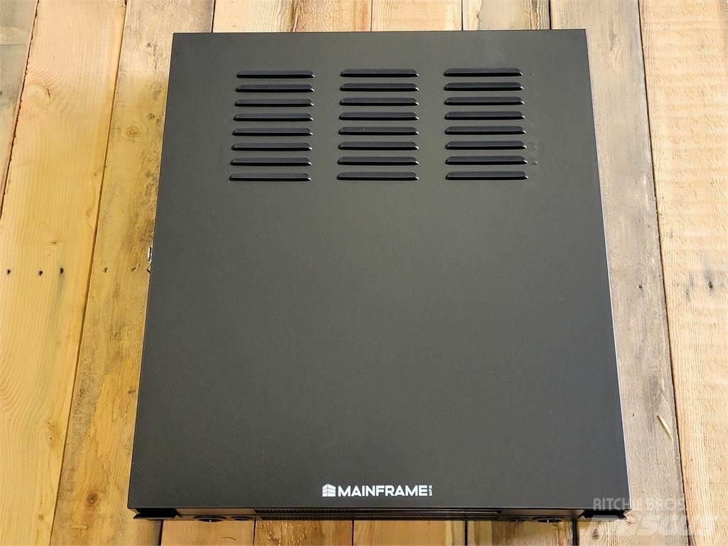  MAINFRAME VCAB-2U20D Stavebnictví - ostatní