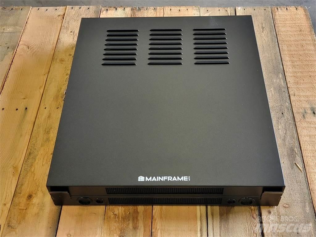  MAINFRAME VCAB-2U20D Stavebnictví - ostatní