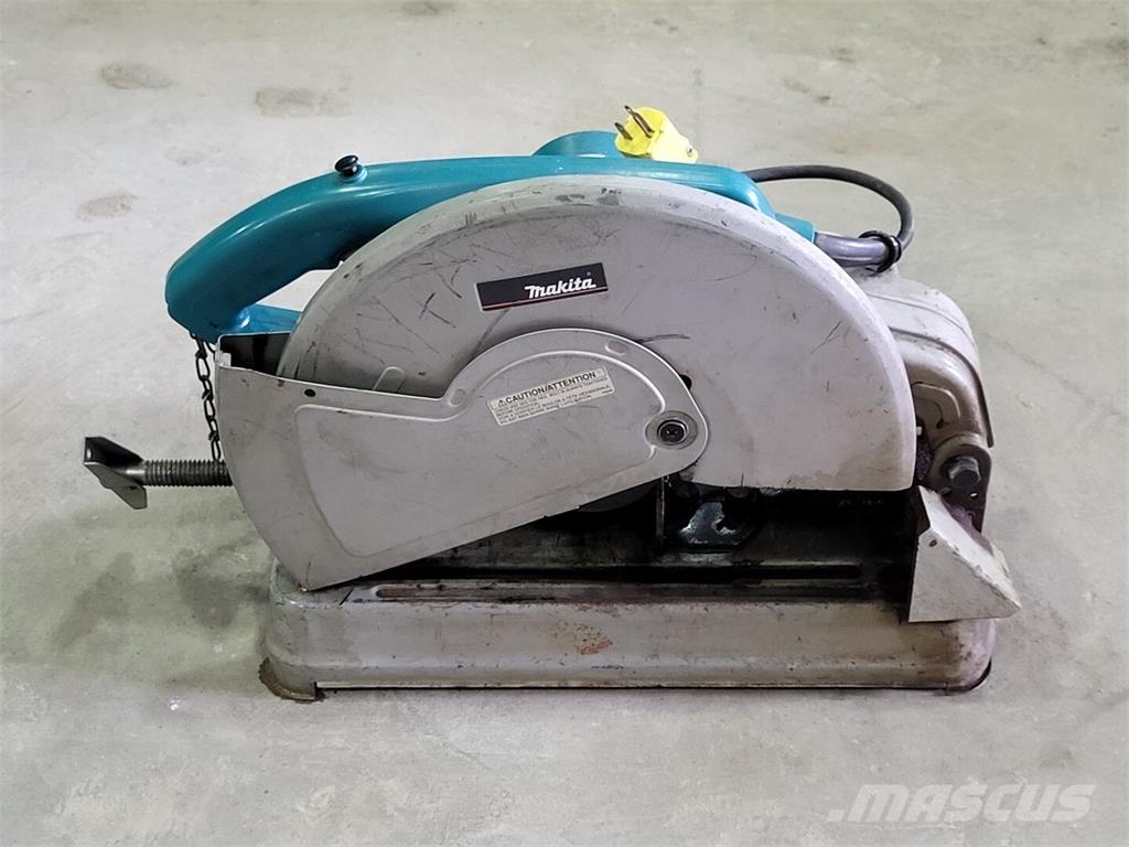 Makita 2414DB Stavebnictví - ostatní