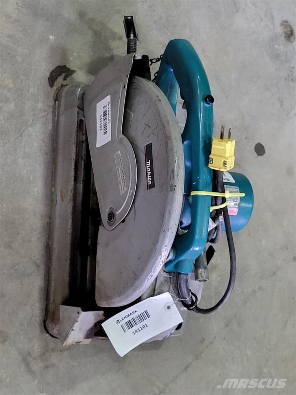 Makita 2414DB Stavebnictví - ostatní