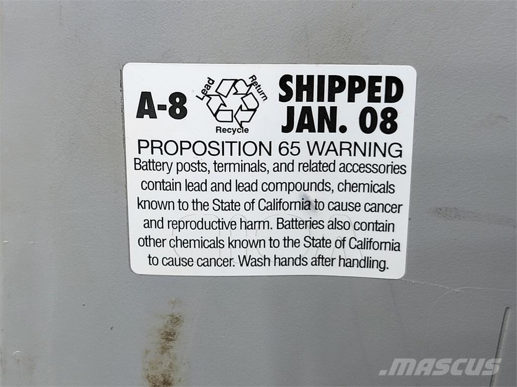 Marathon M12V90F Baterie