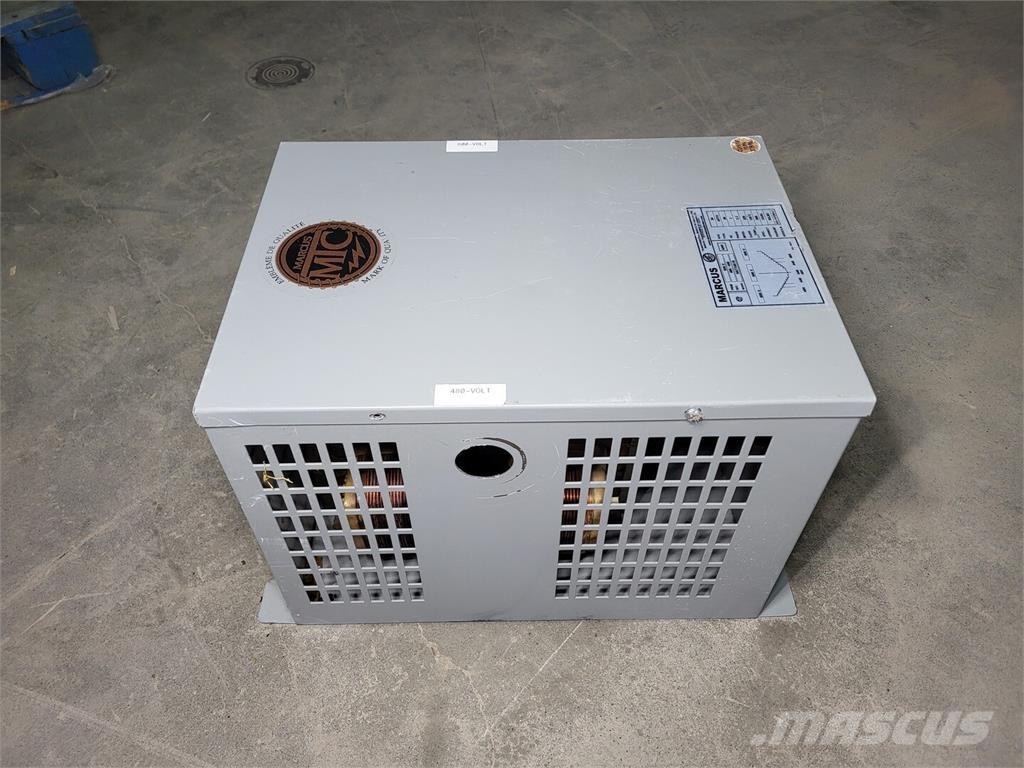  MARCUS MAT30A19 Stavebnictví - ostatní