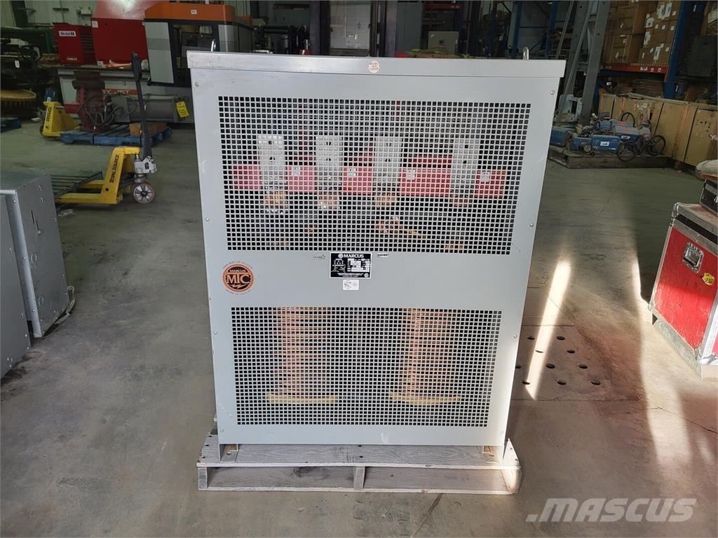  MARCUS MT300A1 Stavebnictví - ostatní