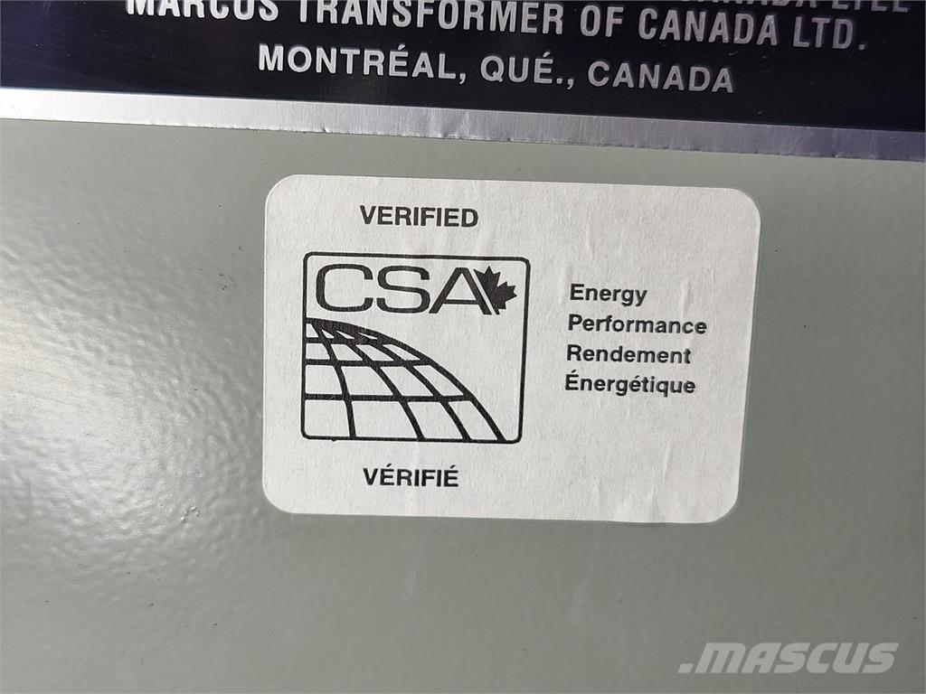  MARCUS MT300A1 Stavebnictví - ostatní