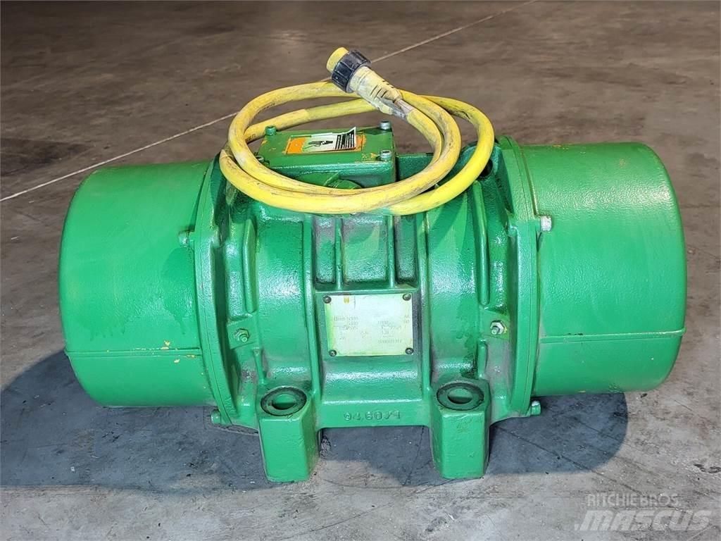 MARTIN CD18-5380 Průmyslové motory