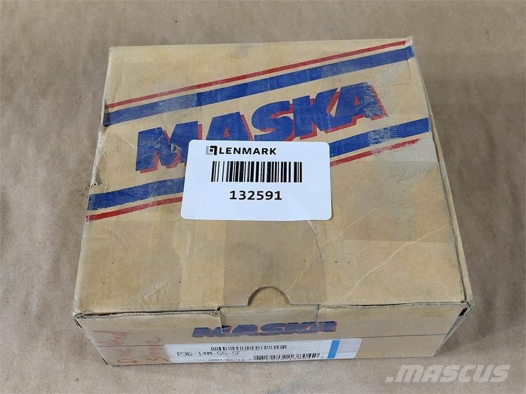  MASKA P36-14M-55-SF Doprava – ostatní