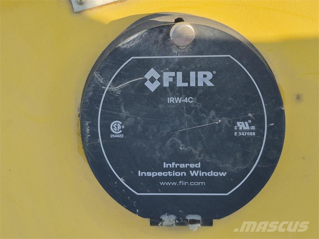  METALEC DDM-JB5 Stavebnictví - ostatní