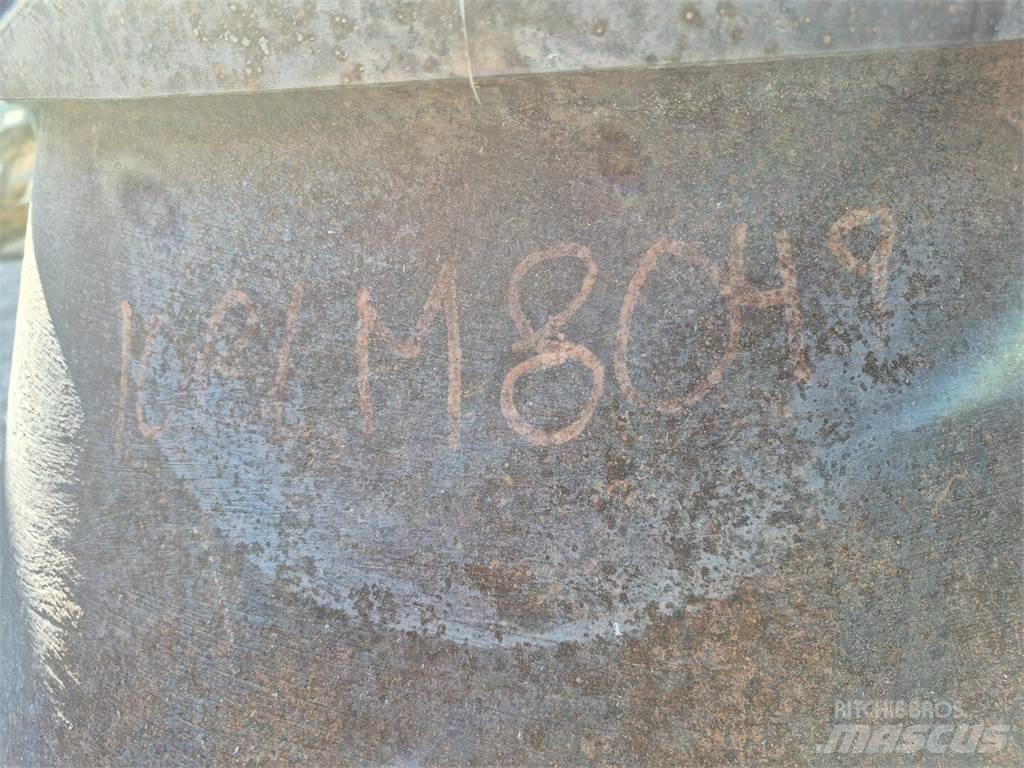 Metso 08-526218 Drtící zařízení