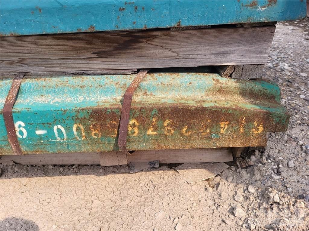 Metso 614328795800 Drtící zařízení