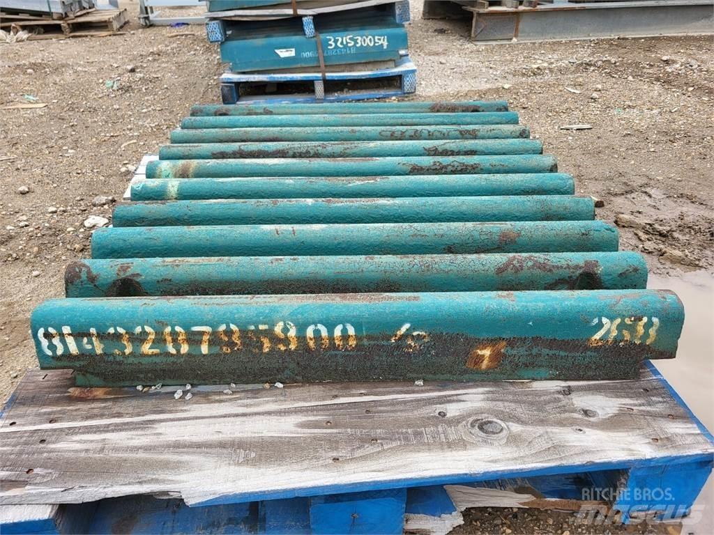Metso 814328795900 Drtící zařízení
