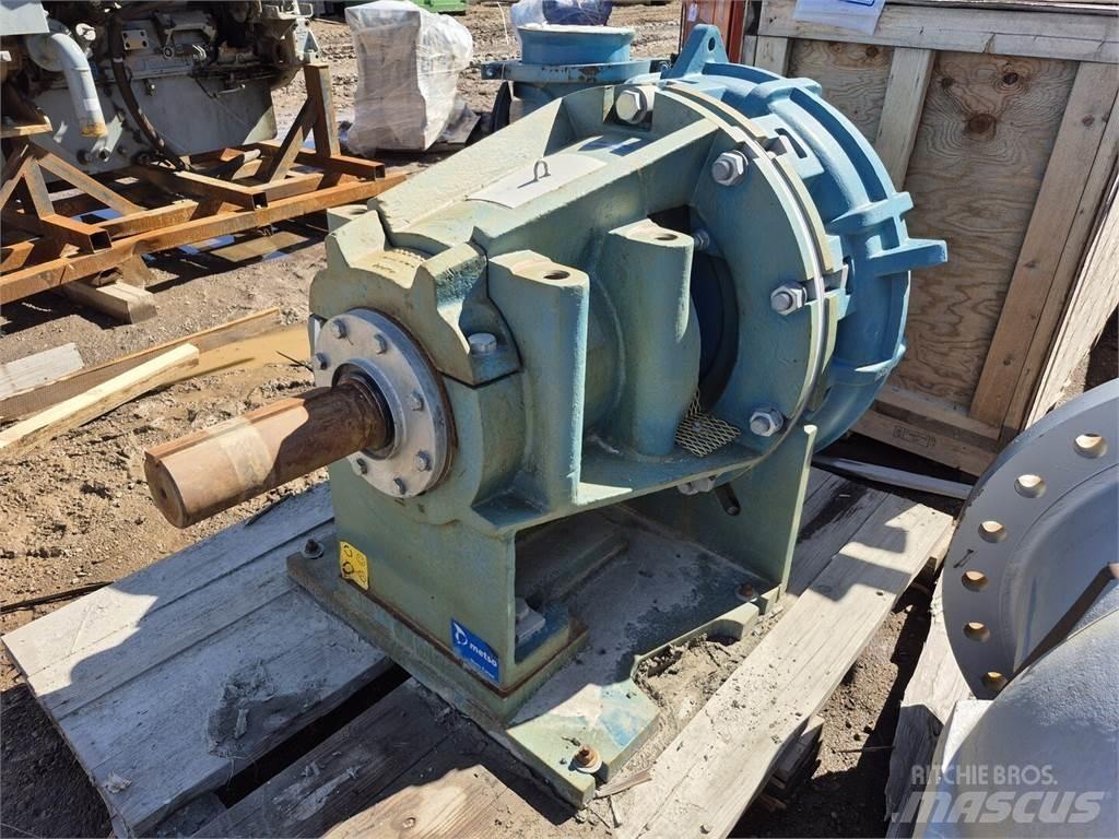 Metso HM250 LHC-D C5 Vodní čerpadla