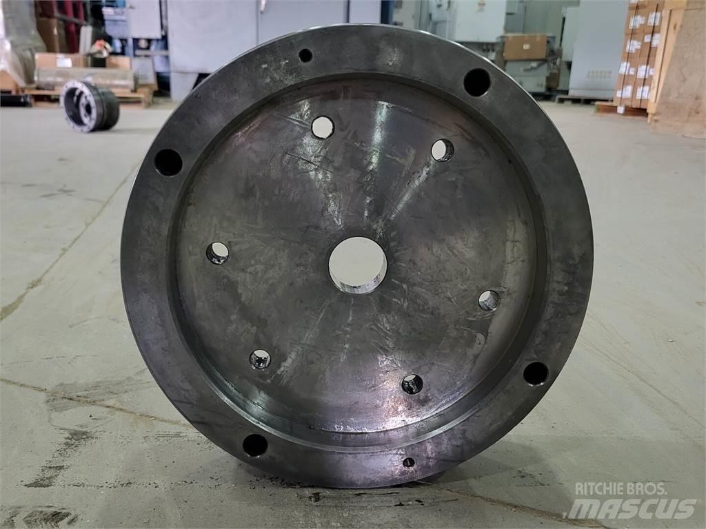 Metso HP300 Drtící zařízení