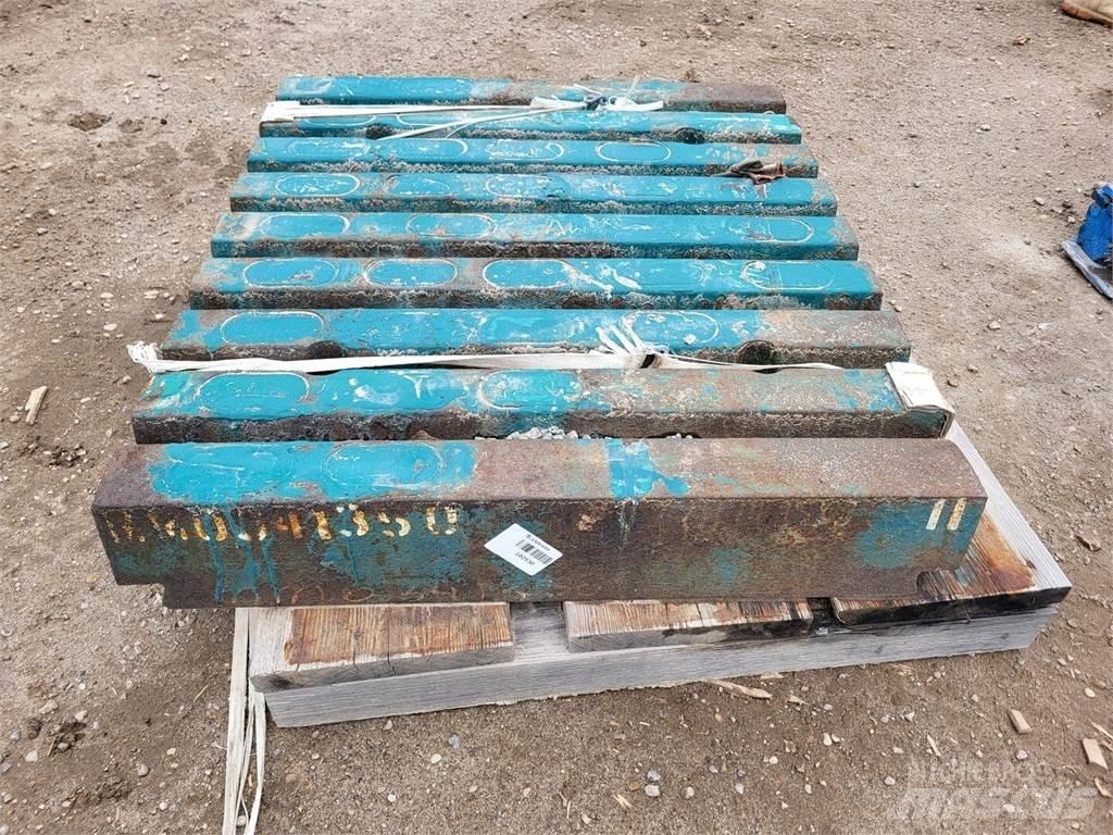 Metso MM0341350 Drtící zařízení