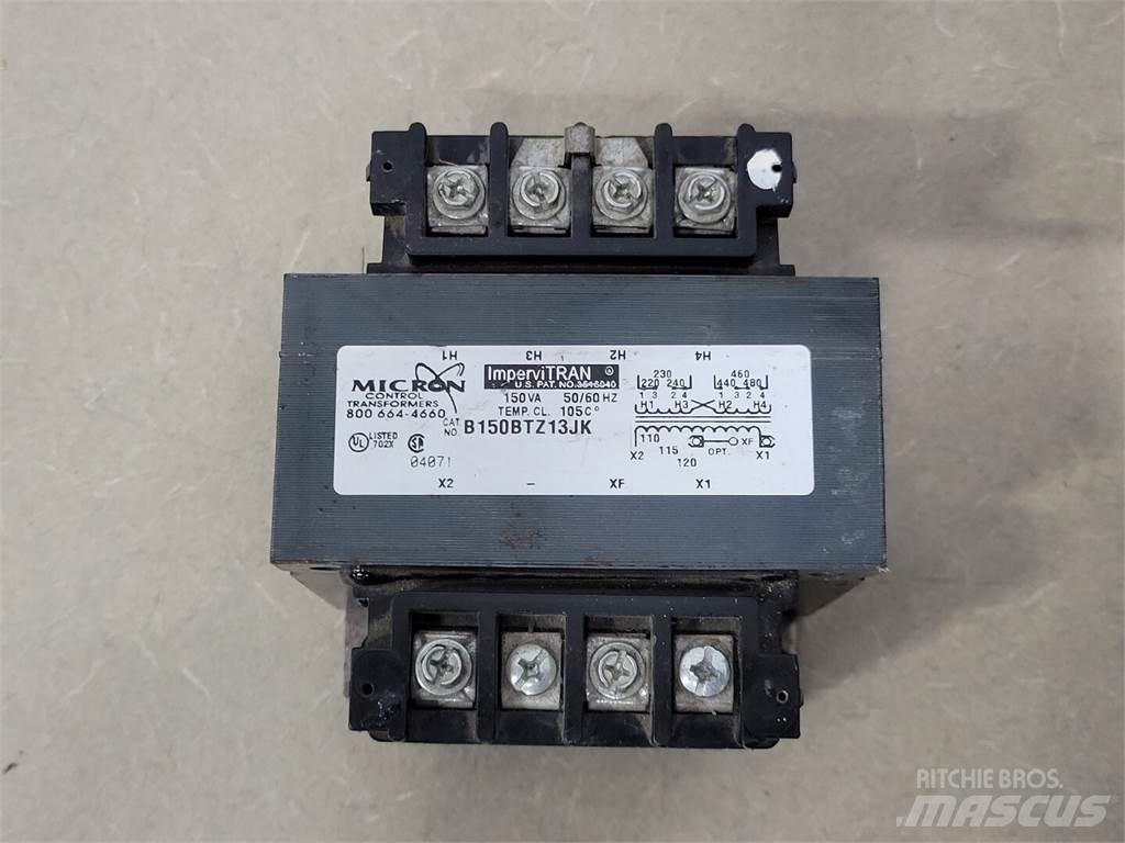  MICRON B150BTZ13JK Stavebnictví - ostatní