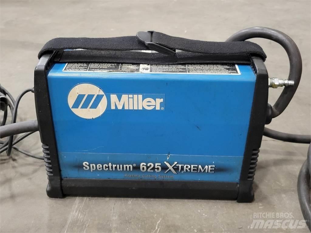 Miller 907531001 Svářecí stroje