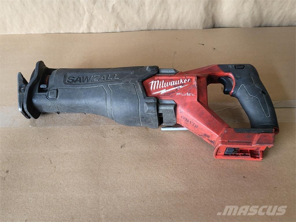 MILWAUKEE 2821-20 Stavebnictví - ostatní