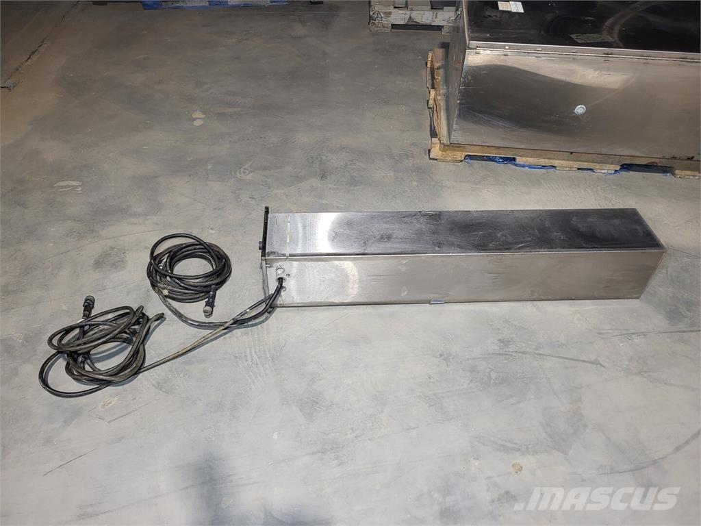  MINESENTRY K40 Ostatní podzemní zařízení