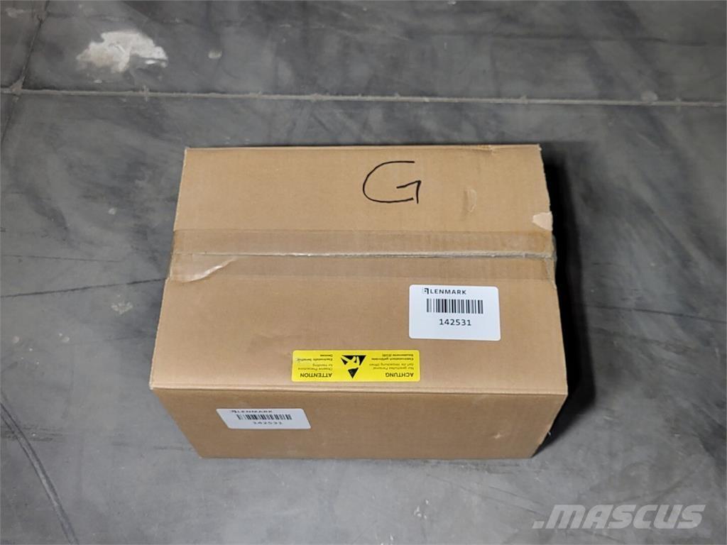  MODULAR MINING DC-11 Ostatní podzemní zařízení