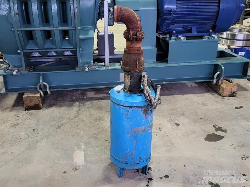  MODY PUMPS G554TE Vodní čerpadla