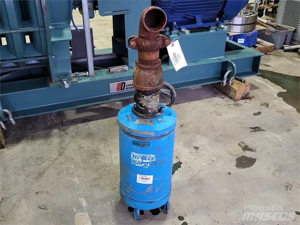  MODY PUMPS G554TE Vodní čerpadla