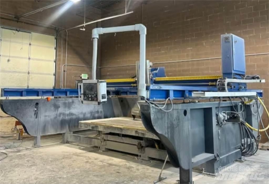 MTE Diamond3XL 625 Stavebnictví - ostatní