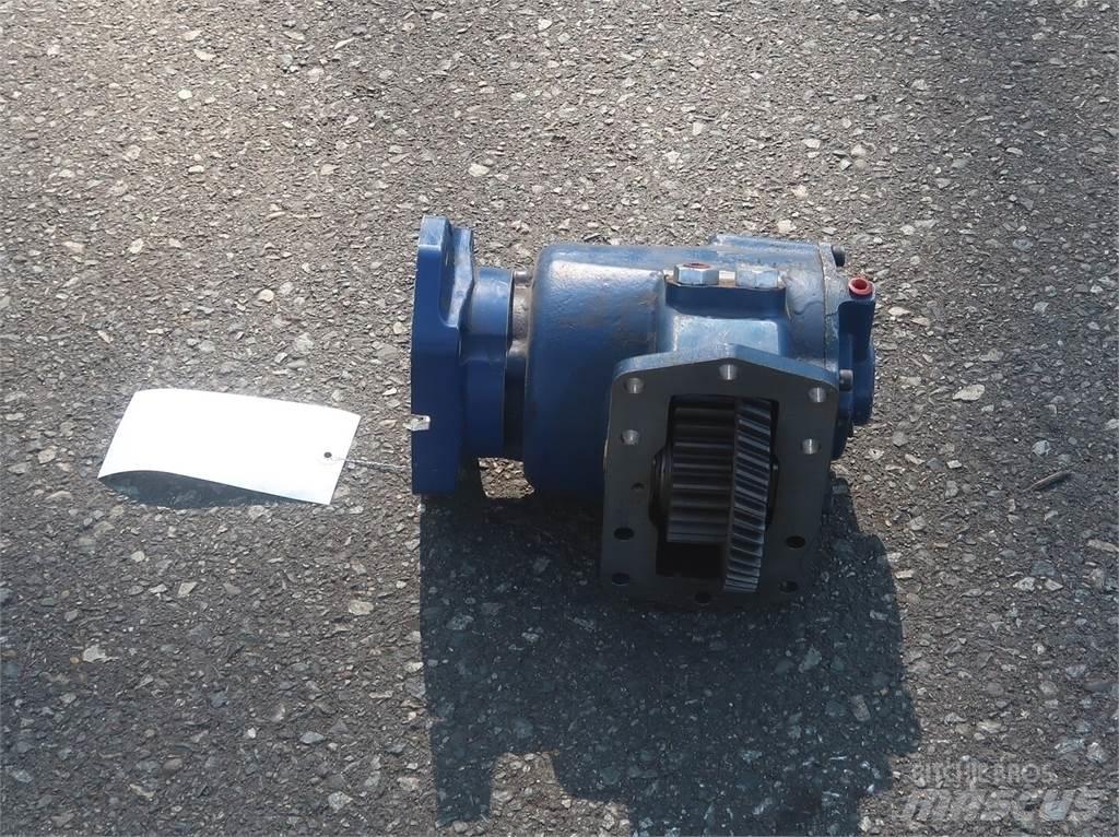  MUNCIE CS25-A1010-H3KK Stavebnictví - ostatní