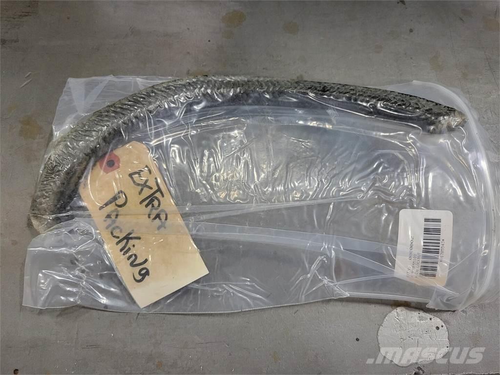  NAGLE CWO-CS Vodní čerpadla