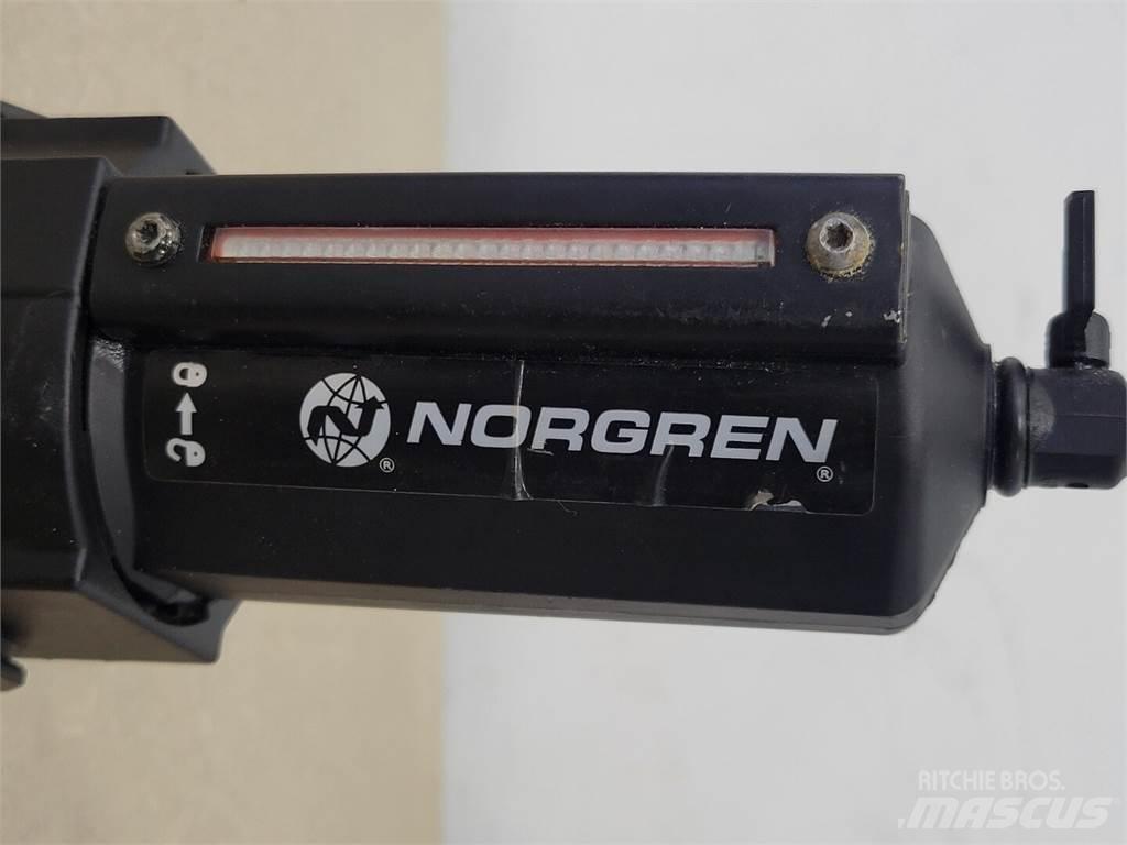  NORGREN F74G-3AN-QD1 Stavebnictví - ostatní