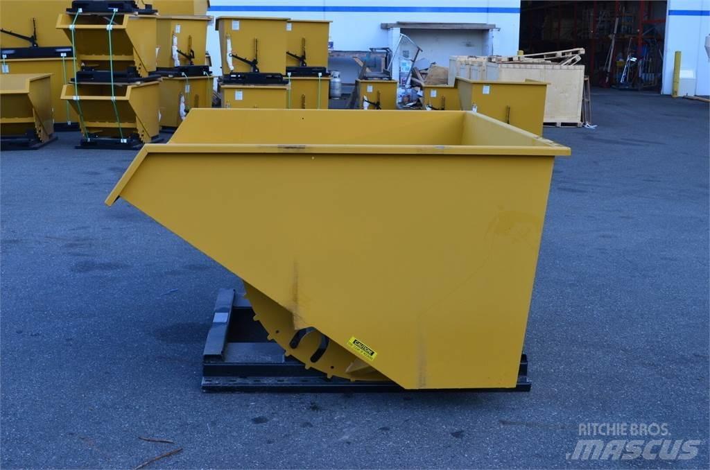  OCFAB SDH30000.1 Ruční paletový vozík