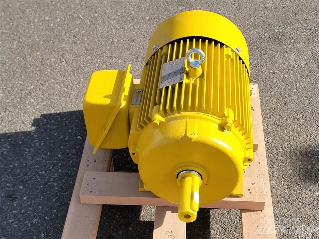  OMEC OMN-256T-4 Průmyslové motory