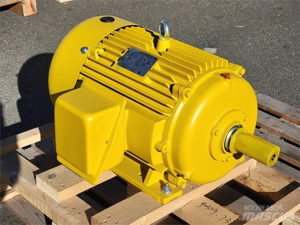  OMEC OMN-284T-6 Průmyslové motory