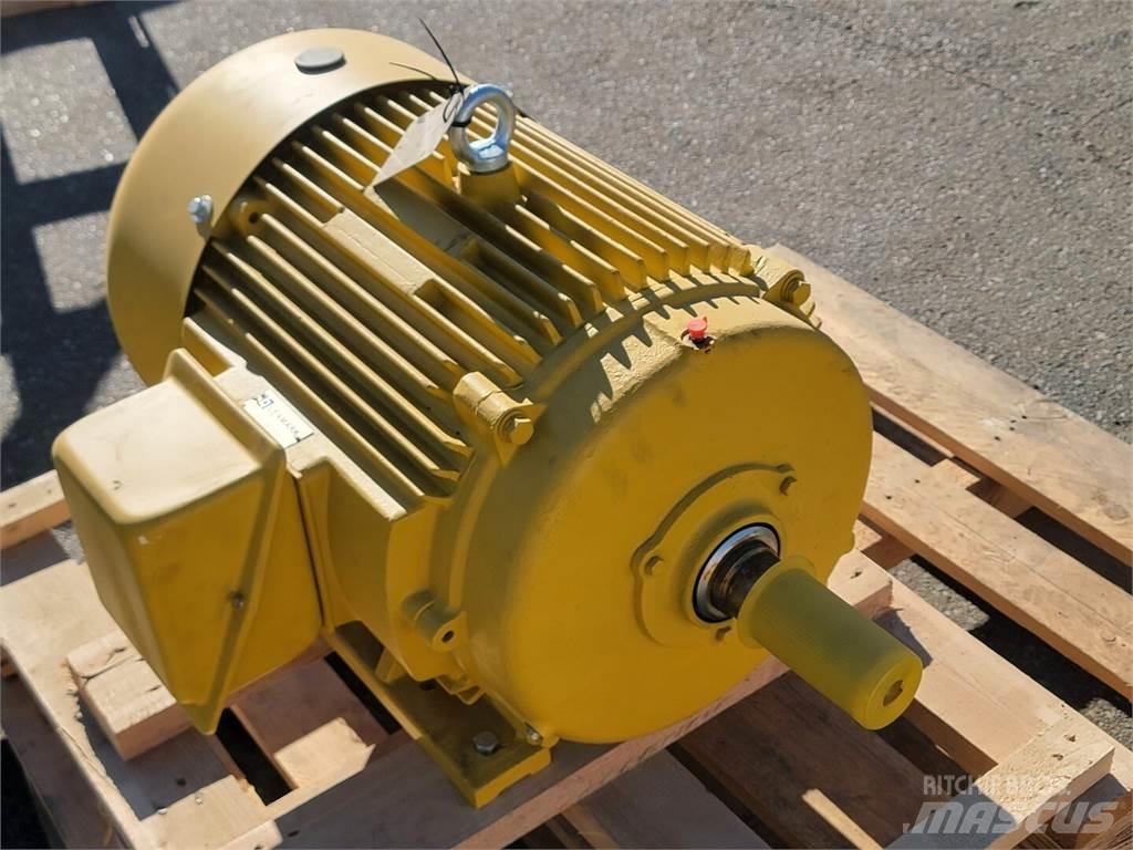  OMEC OMN-324T-4 Průmyslové motory