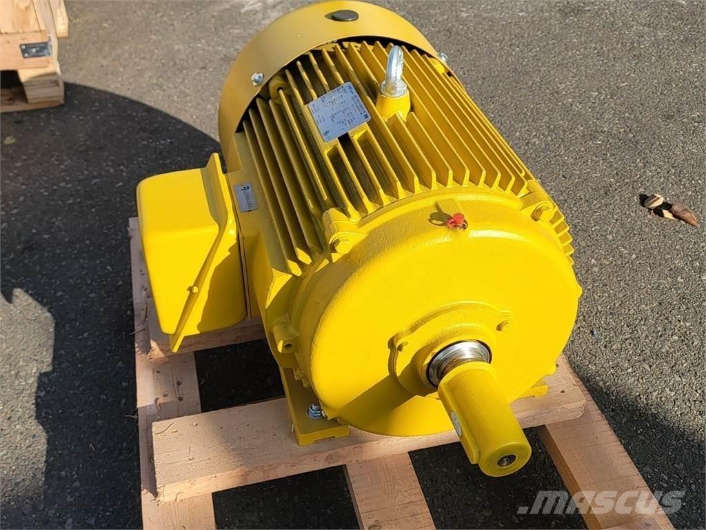  OMEC OMN-326T-6 Průmyslové motory
