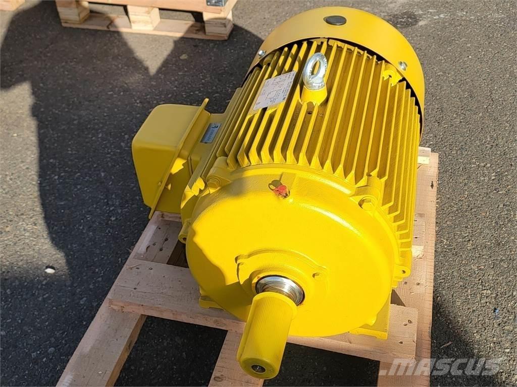  OMEC OMN-326T-6 Průmyslové motory
