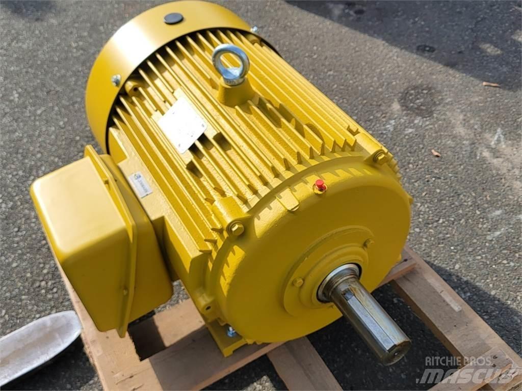  OMEC OMN-364T-6 Průmyslové motory