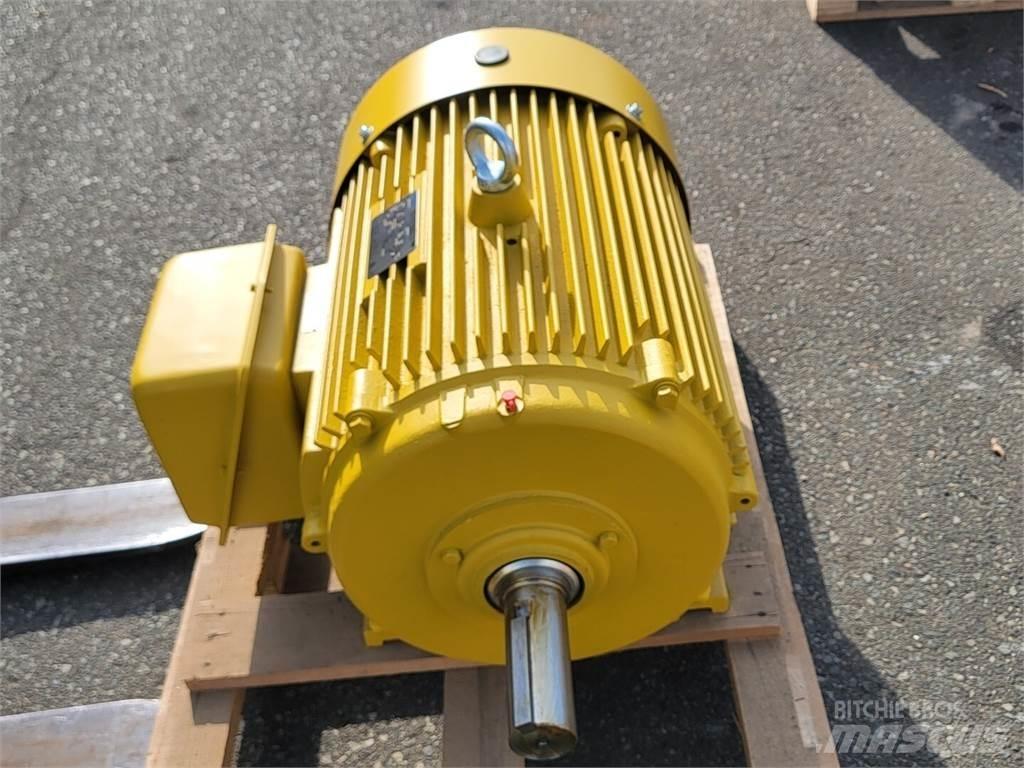  OMEC OMN-364T-6 Průmyslové motory
