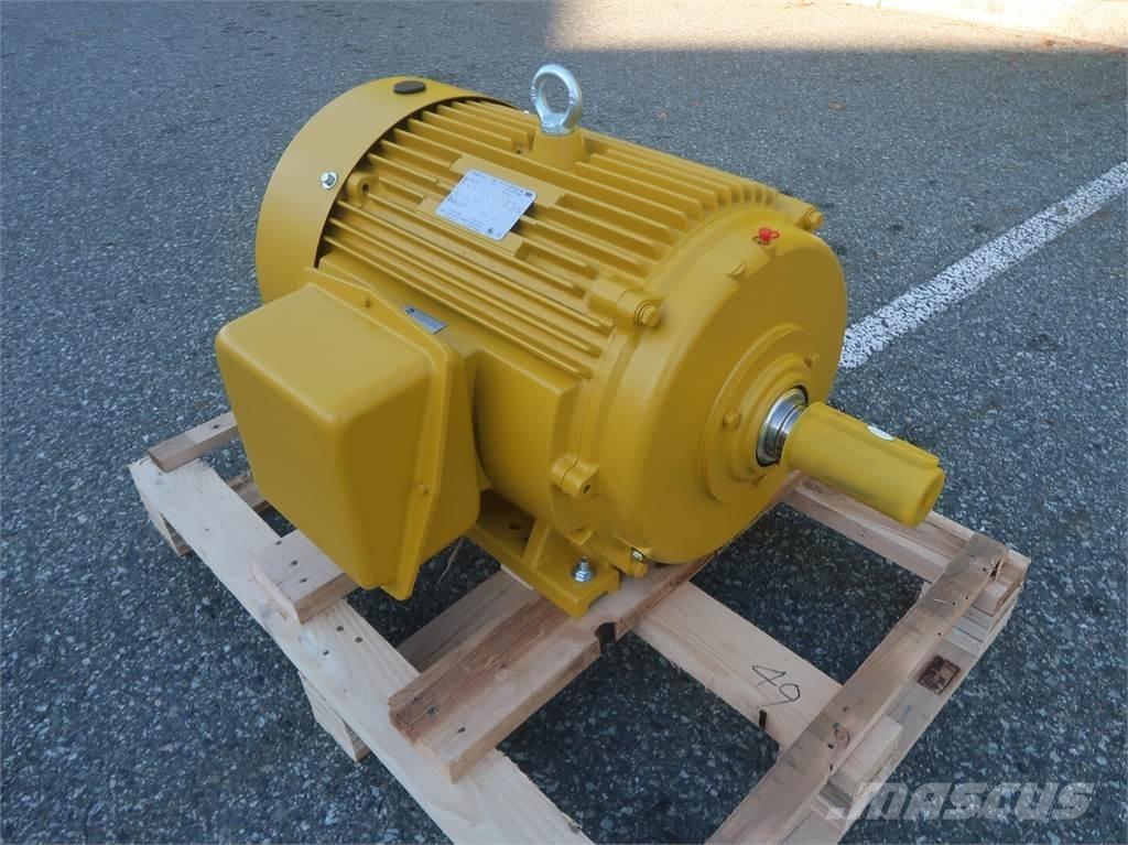  OMEC OMN-364T-6 Průmyslové motory