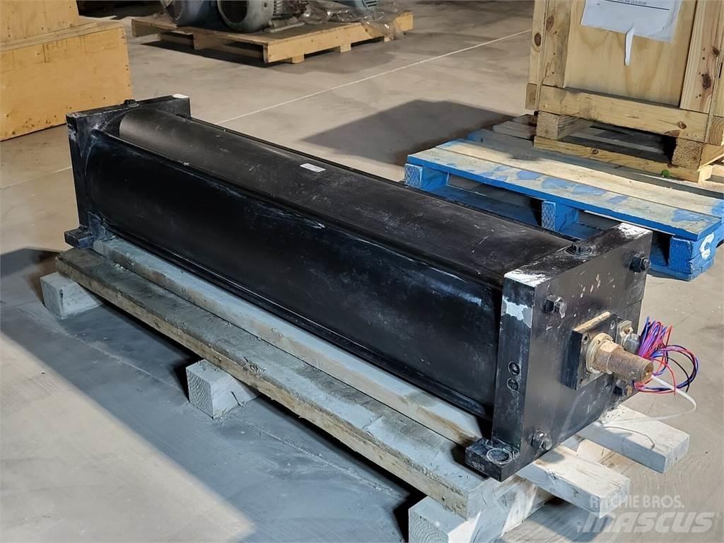 Parker CC2AUS14AC Doprava – ostatní