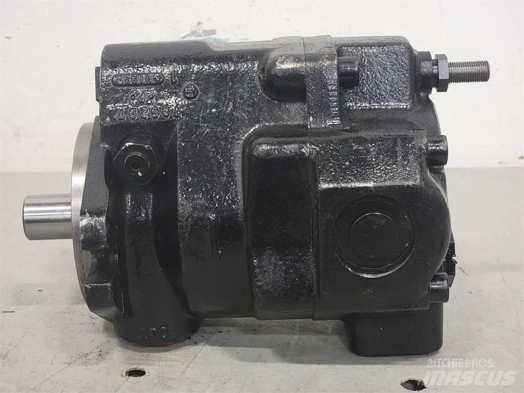 Parker PAVC65WR2 Vodní čerpadla