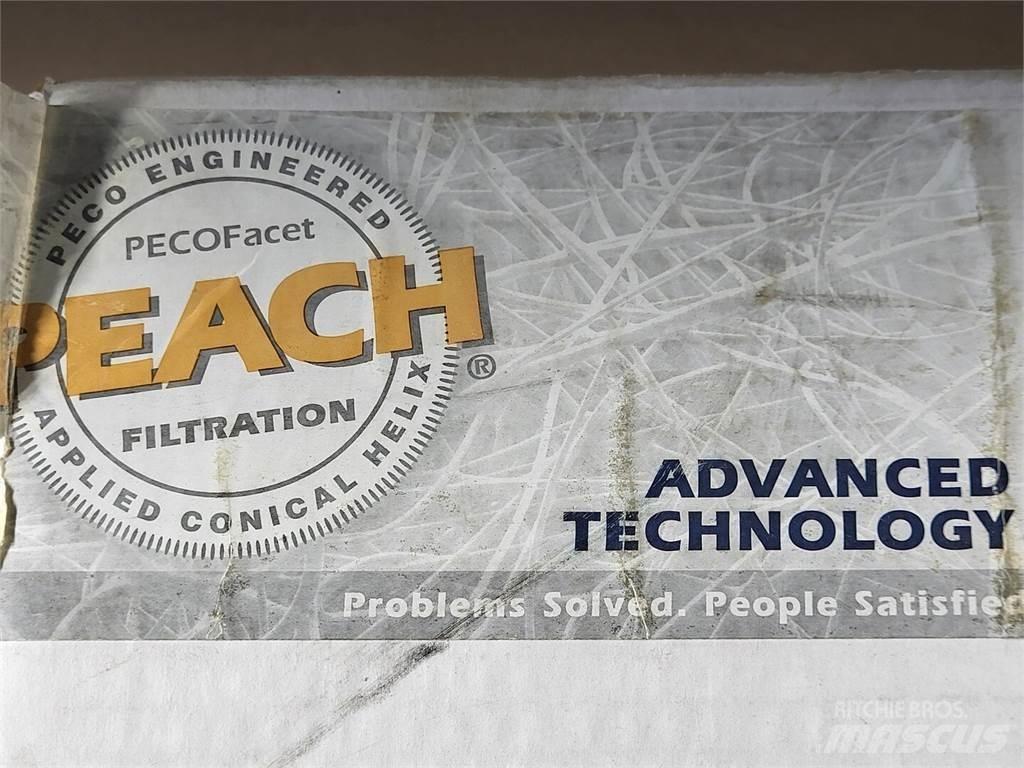  PECO PZC-312-CME Stavebnictví - ostatní