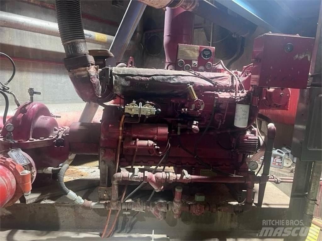  PENTAIR 6-481-15B Motory