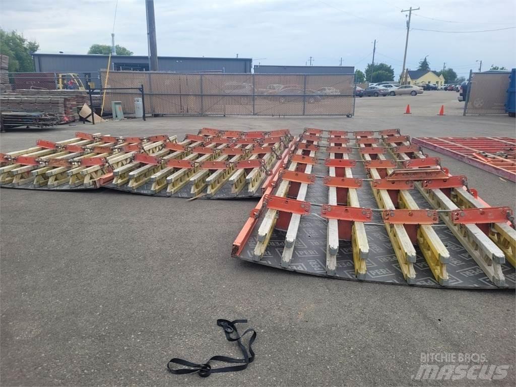 Peri Multiflex Ostatní podzemní zařízení